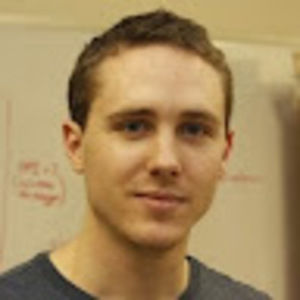 Meet your Posher, William